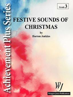 Festive Sounds Of Christmas 