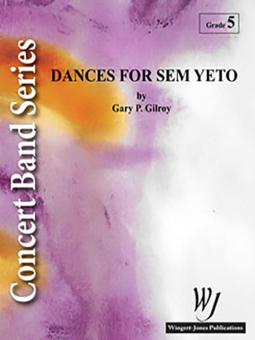 Dances For Sem Yeto 