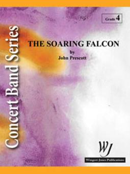 The Soaring Falcon 