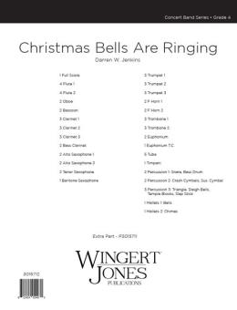 Christmas Bells Are Ringing 