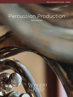 Percussion Production 