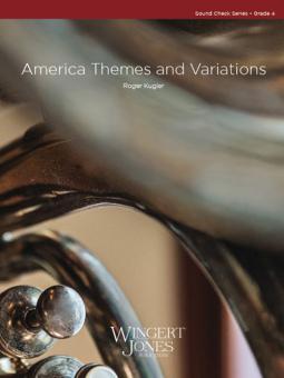 America Themes and Variations 