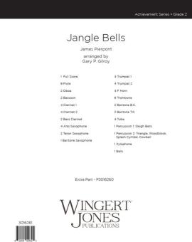 Jangle Bells 