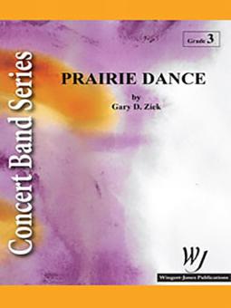 Prairie Dance 