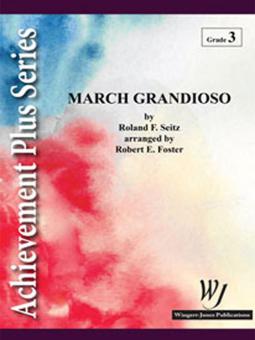 March Grandioso 