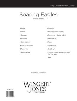Soaring Eagles 