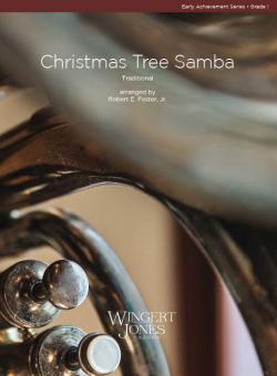 Christmas Tree Samba 