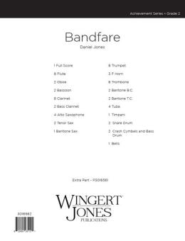 Bandfare 