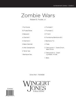Zombie Wars 