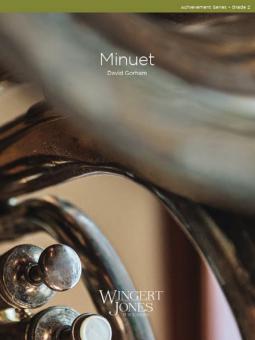 Minuet 
