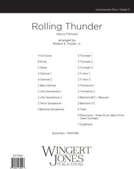 Rolling Thunder 