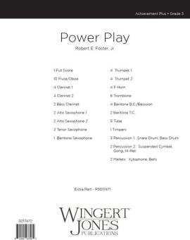 Power Play 