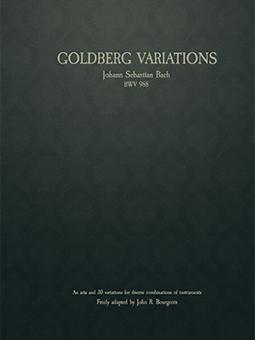 Goldberg Variations 