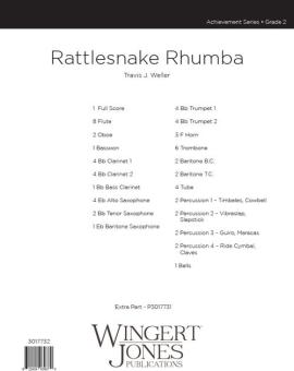 Rattlesnake Rhumba 