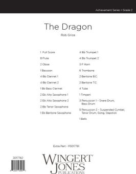 The Dragon 