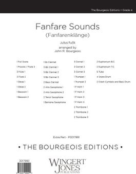 Fanfare Sounds 
