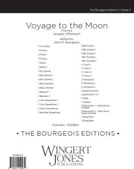 Voyage to the Moon 