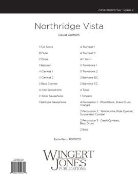 Northridge Vista 