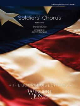 Soldiers Chorus from "Faust" 