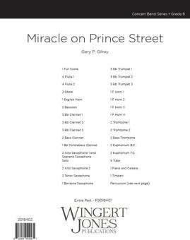 Miracle on Prince Street 