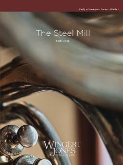 The Steel Mill 