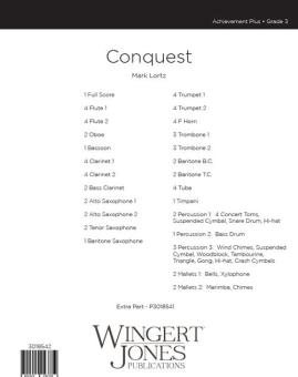Conquest 