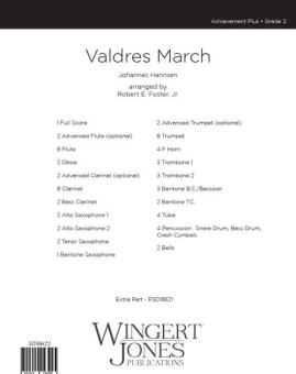 Valdres March 