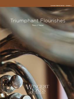 Triumphant Flourishes 