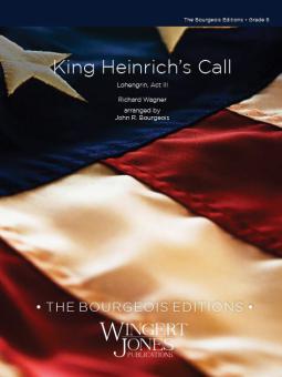 King Heinrichs Call 