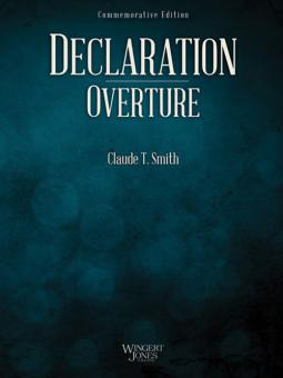 Declaration Overture 