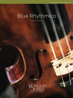 Blue Rhythmico 