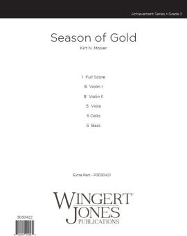 Season of Gold 