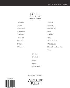 Ride 