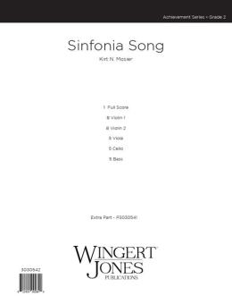 Sinfonia Song 