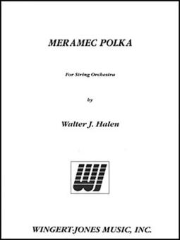 Meramac Polka 
