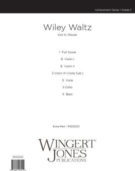 Wiley Waltz 