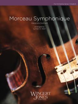 Morceau Symphonique 