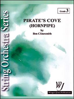 Pirate's Cove 