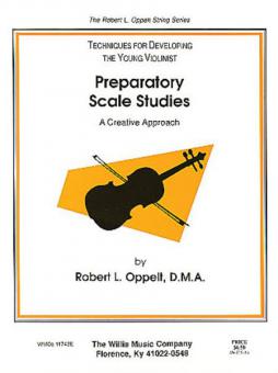 Preparatory Scale Studies Techniques 