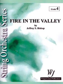 Fire in the Valley 