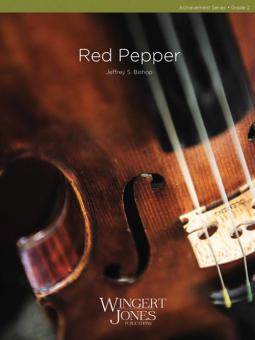 Red Pepper 