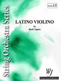 Latino Violino 