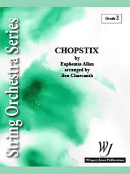 Chopstix 