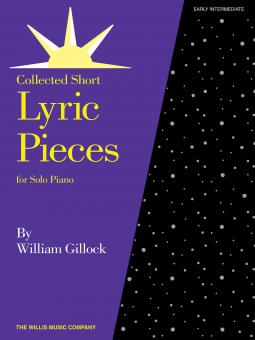 Lyric Pieces 