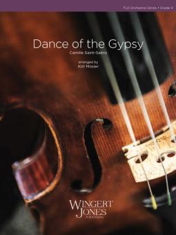 Dance of the Gypsy 