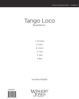 Tango Loco 