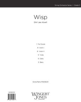 Wisp 