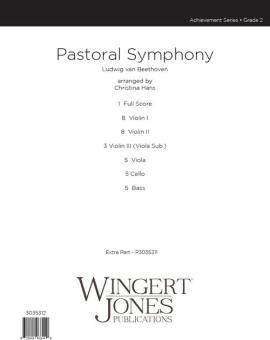 Pastoral Symphony 