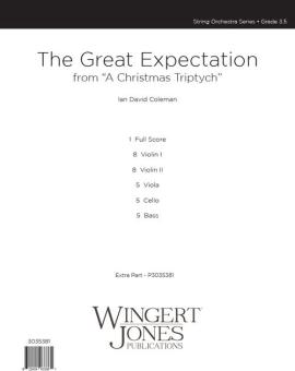 The Great Expectation 