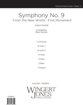 Symphony No. 9 